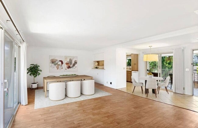 Building Photo - Unfurnished, Goleta Encina Royale Gem