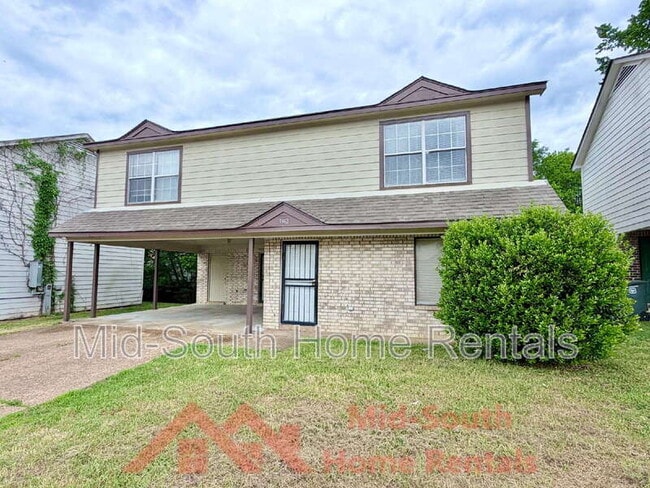 Building Photo - 3942 Chelsea Hill Dr