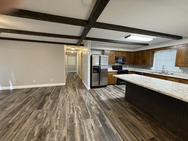 Foto del edificio - 210 Worthey Trail