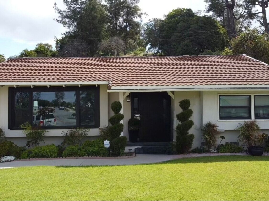 Primary Photo - North Hills Home for Rent---$4,395