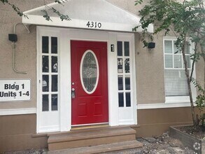 Building Photo - 4310 Mt Vernon St