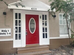 Building Photo - 4310 Mt Vernon St