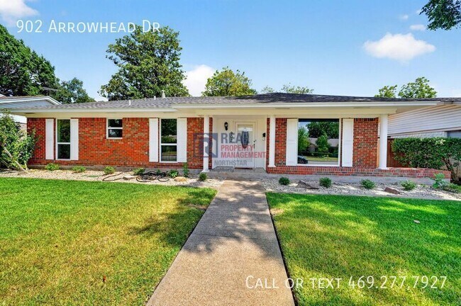 Foto del edificio - 902 Arrowhead Dr