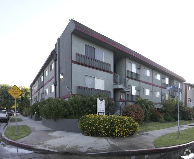 11659 Chandler Blvd North Hollywood, CA 91601 Rentals North Hollywood