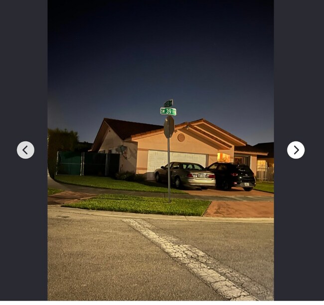 Foto del edificio - 13291 SW 39th Terrace