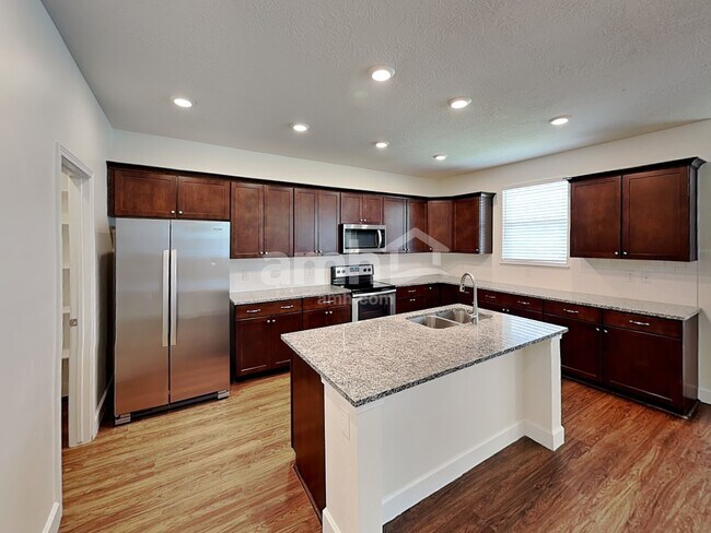 Foto del edificio - 4359 N Morgan Way