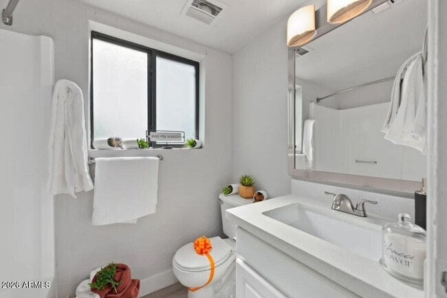 Foto del edificio - 3409 S Rural Rd