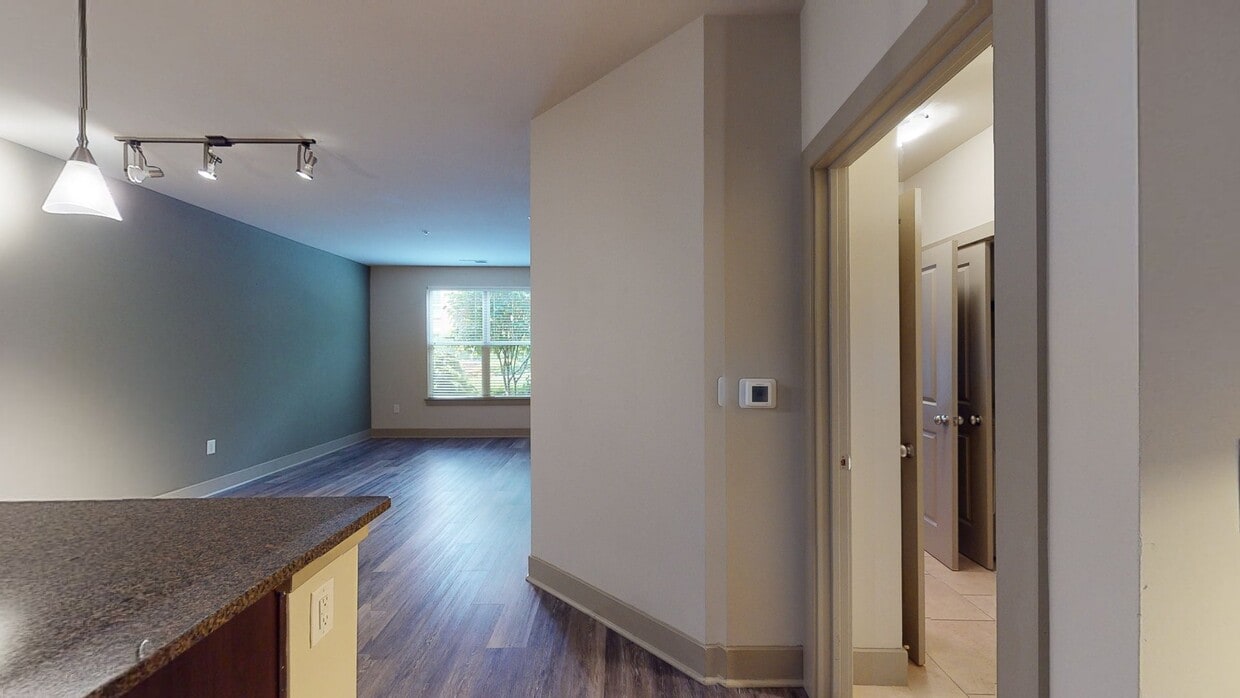 Photo - Domain College Park Apartments