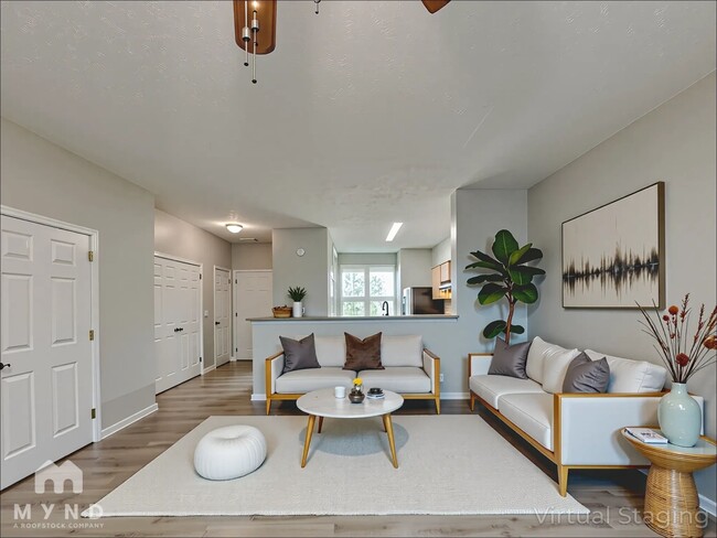 Foto del edificio - 6097 Camden Forrest Dr