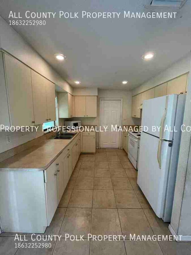 Building Photo - Great 3 Bedroom House For Rent in Bartow