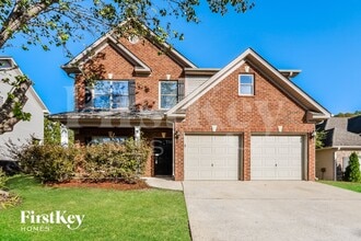 Building Photo - 753 Forest Lakes Dr