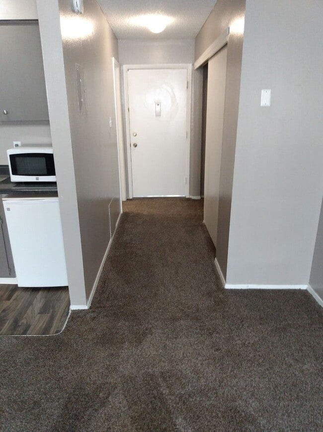 Foto del interior - Casitas de Bella