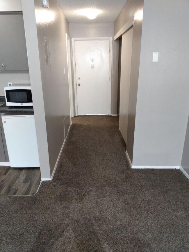 Foto del interior - Casitas Del Bella