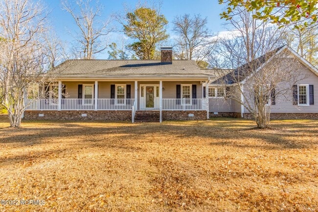 Building Photo - 1701 Pennyroyal Rd