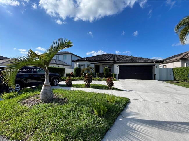 Foto del edificio - 15957 SW 141st St