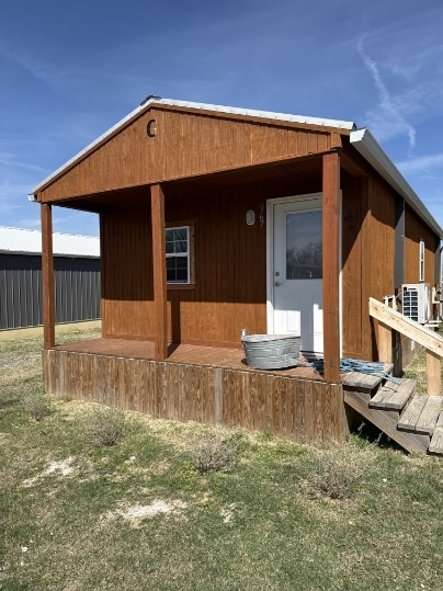 Building Photo - 289 private Rd