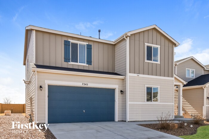 Foto principal - 7245 Boreal Dr