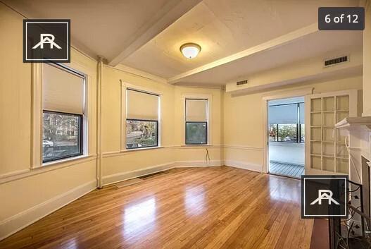 Foto del edificio - 4 bedroom in Brookline MA 02446