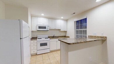 Interior Photo - Rodgers Forge