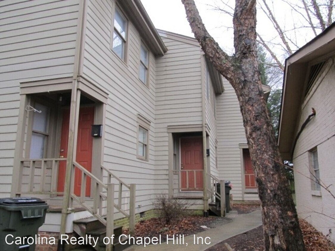Building Photo - 2 br, 1.5 bath House - 307-D Church Street