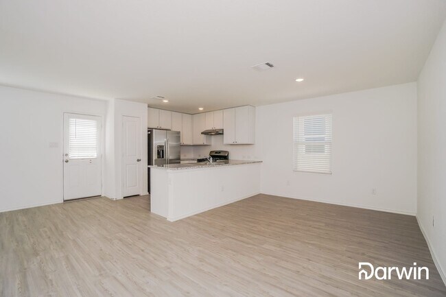 Foto del edificio - 5459 Daphne Path, San Antonio, TX 78253