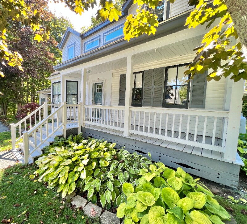 18 Pine St, Bucksport, ME 04416 House Rental in Bucksport, ME