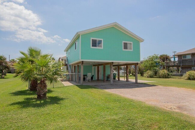 Building Photo - 16619 Captain Kidd Rd