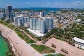Primary Photo - 7135 Collins Ave