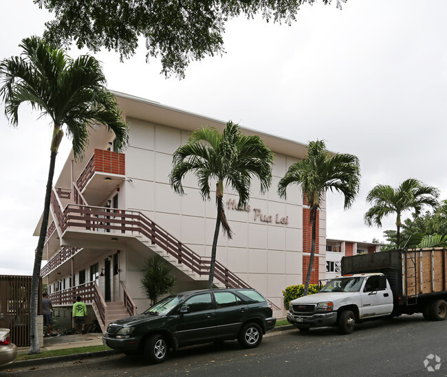 Foto del edificio - Hale Pualei