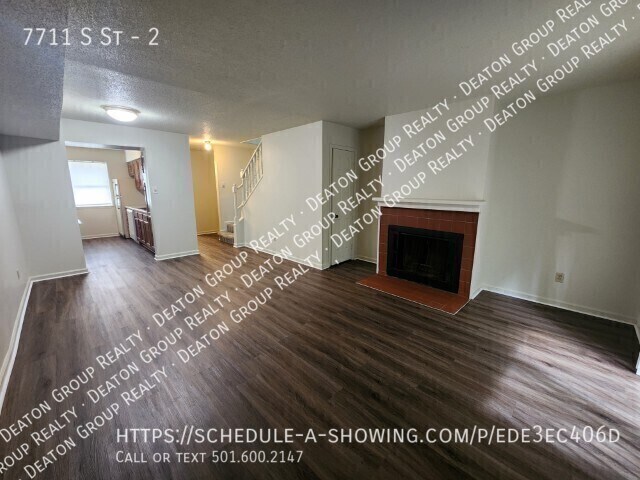 Building Photo - 7711 S St-2