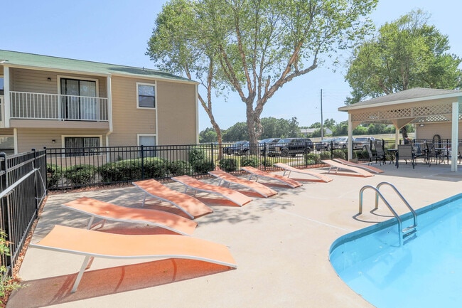 Foto del edificio - Pleasant View Apartments