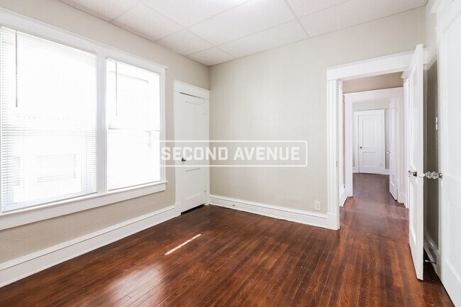 Building Photo - 4017 S Benton Ave