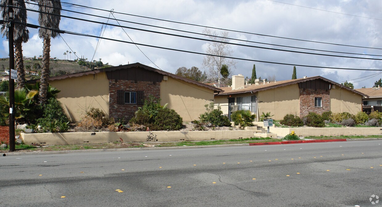 Building Photo - 1328-1344 Cuyamaca St
