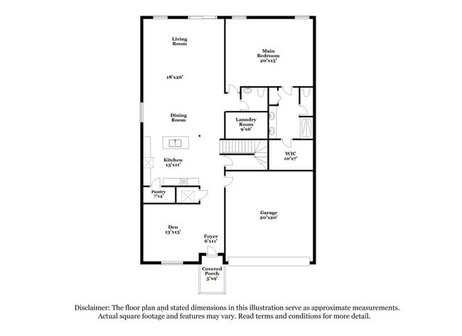 Building Photo - 10518 Strawberry Tetra Dr