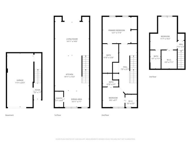 Foto del edificio - 1358 Briar Creek Rd