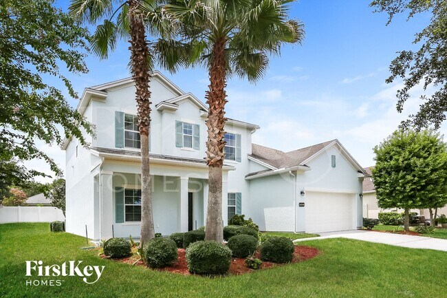 Building Photo - 16356 Bamboo Bluff Ct