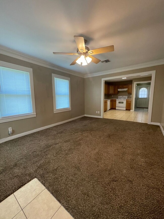 Building Photo - Three bedroom,  Two Bath ,Near UL , with Lawncare