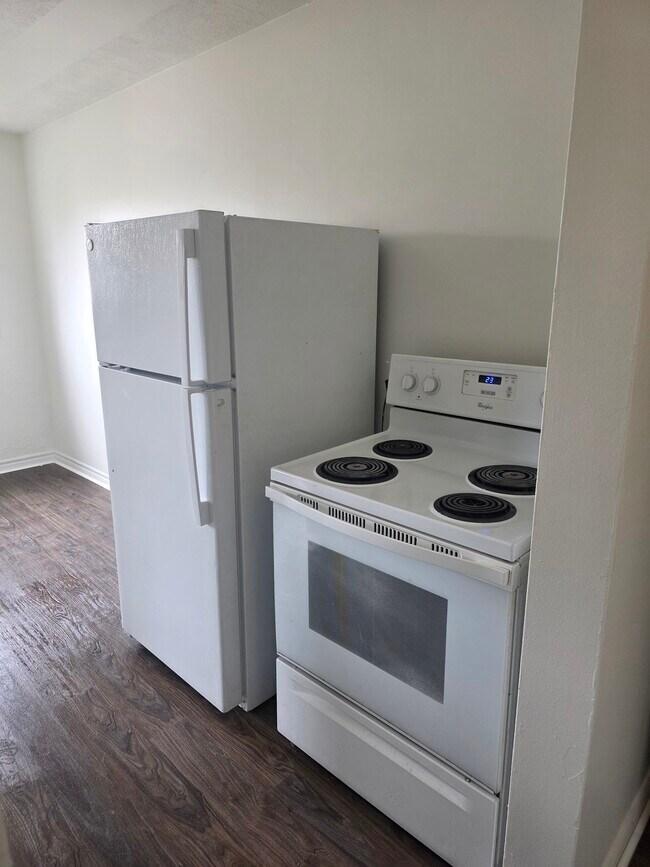 Photo du bâtiment - 70 Albert St