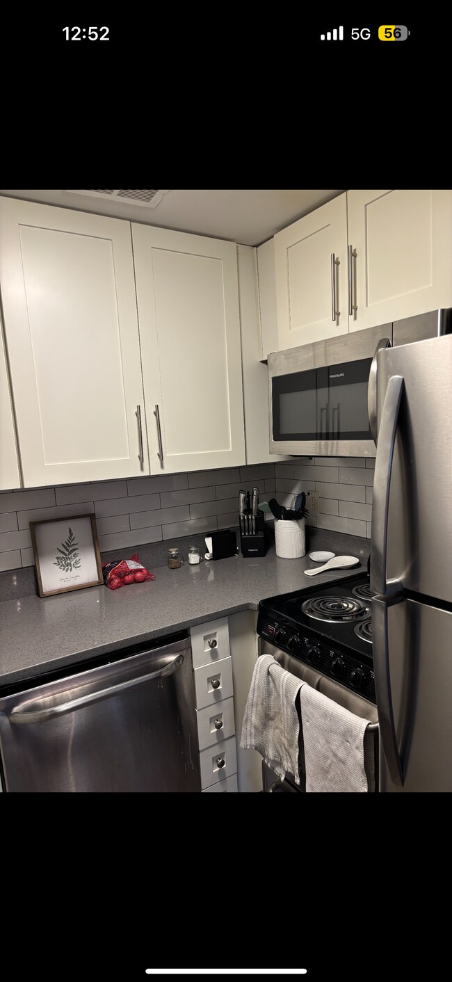 Foto del edificio - 5316 Pershing Ave