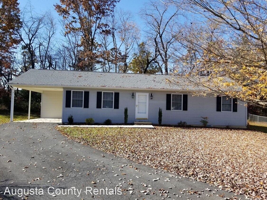 3 br, 2 bath House 41 Kenwood Place House Rental in Verona, VA