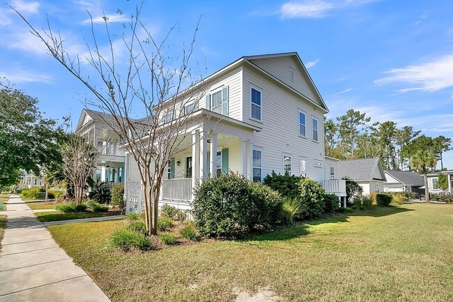 Foto del edificio - 1575 Watt Pond Rd