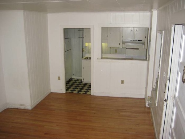 Building Photo - 40 Hasell St