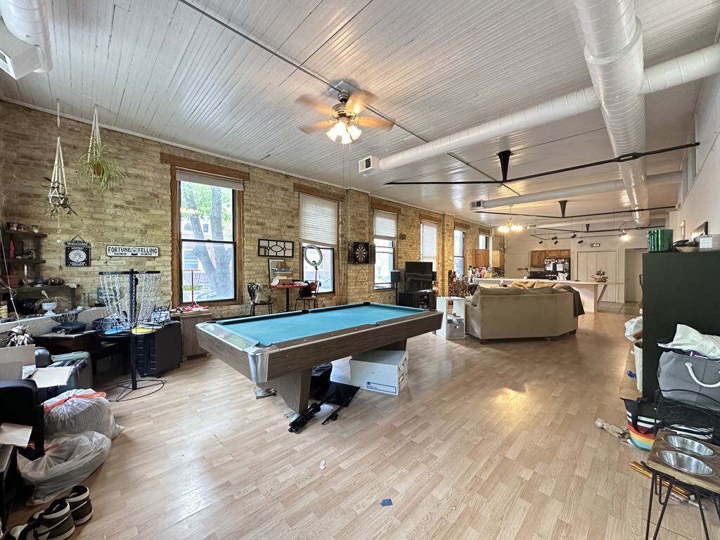 Foto principal - 1848 W Henderson St