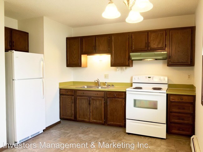 Foto del edificio - 1900 5th St SE