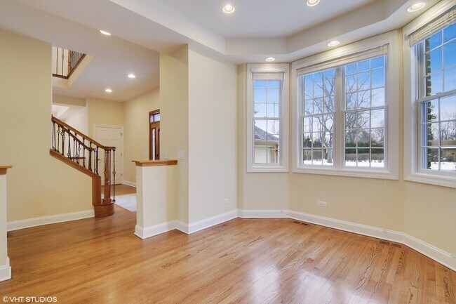 Foto del edificio - 507 Locust Rd