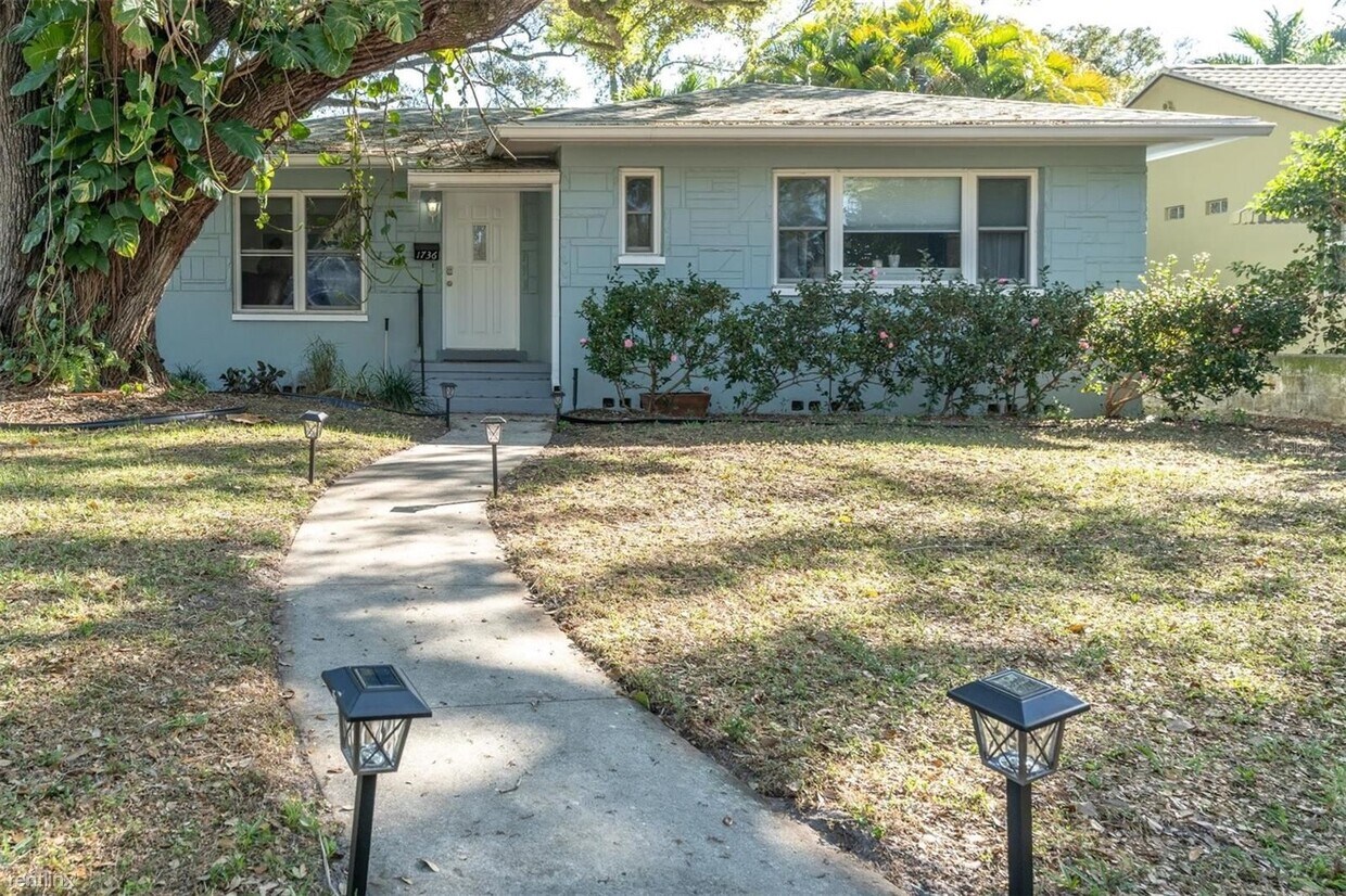 Primary Photo - 3 br, 2 bath House - 1736 R 23Rd Avenue N