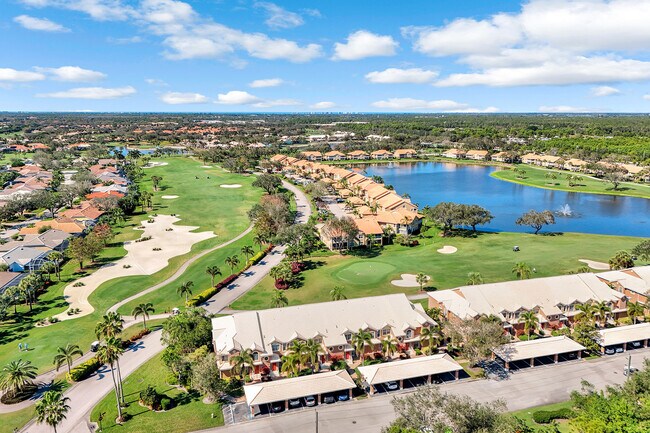Foto del edificio - 28080 Cavendish Ct