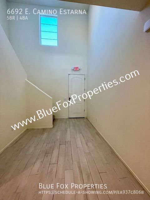 Building Photo - 6692 E. Camino Estarna