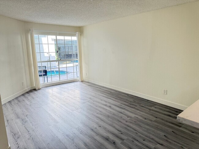 Foto del interior - Sterling Court Apartments