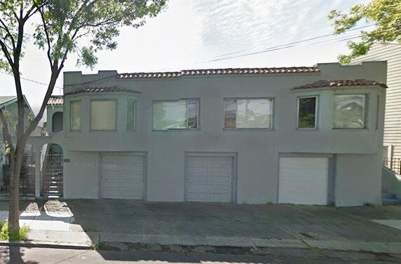 Foto del edificio - 1250-1262 62nd St